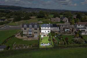 Castle Hill Holmesfield